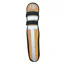 Hy Equestrian Viz Reflector Tail Guard - Orange